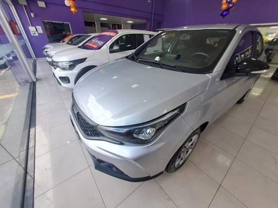 FIAT ARGO 1.0 FIREFLY FLEX DRIVE MANUAL
